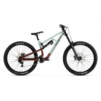 Велосипед 29" Rocky Mountain SLAYER A30 PARK 2025